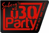 Tickets für Suberg´s ü30 Party am 24.09.2016 kaufen - Online Kartenvorverkauf